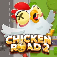 Chicken Road 2